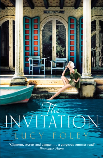 The Invitation, EPUB eBook