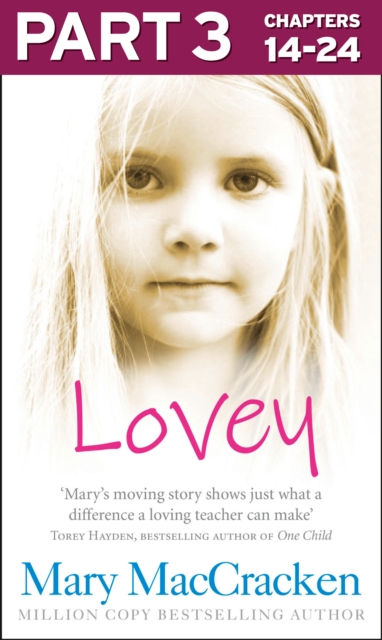 Lovey: Part 3 of 3, EPUB eBook