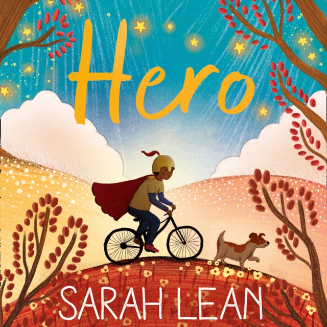 Hero, eAudiobook MP3 eaudioBook