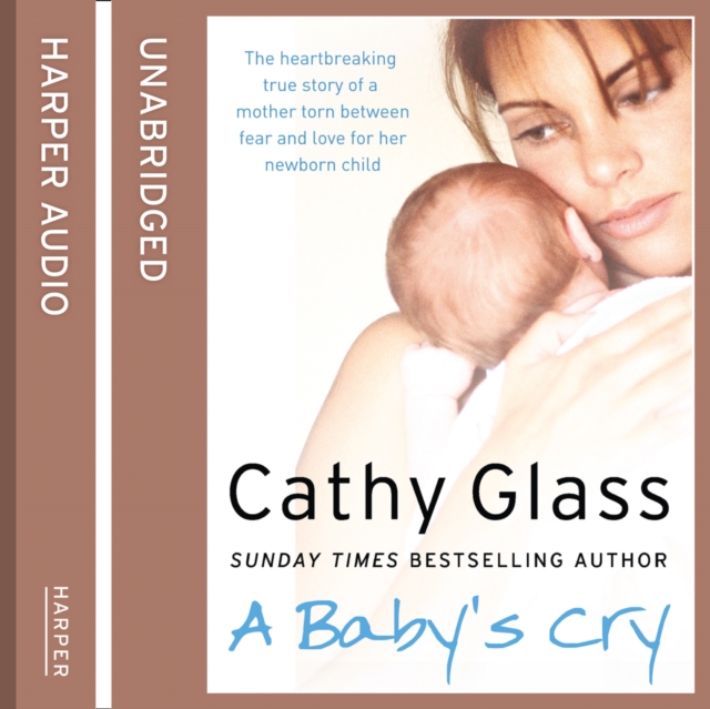 A Baby’s Cry, eAudiobook MP3 eaudioBook