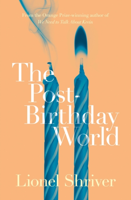 The Post-Birthday World, Paperback / softback Book