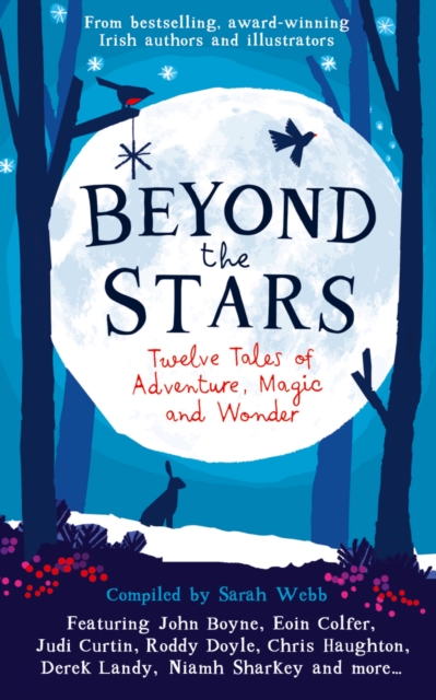 Beyond The Stars, EPUB eBook