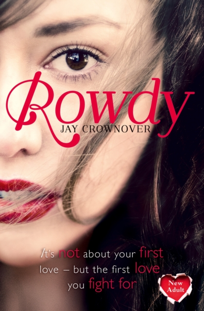 The Rowdy, EPUB eBook