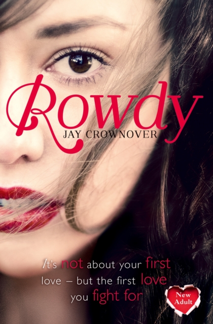 Rowdy, EPUB eBook