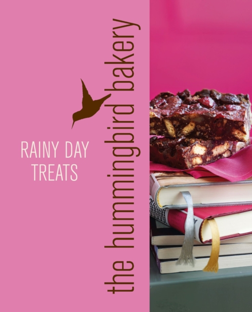 Hummingbird Bakery Rainy Day Treats : An Extract from Cake Days, EPUB eBook