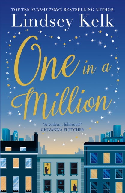 One in a Million, Paperback / softback Book