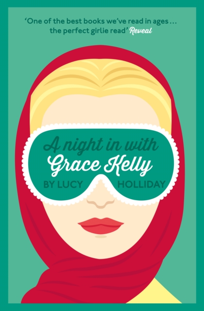 A Night In With Grace Kelly, EPUB eBook