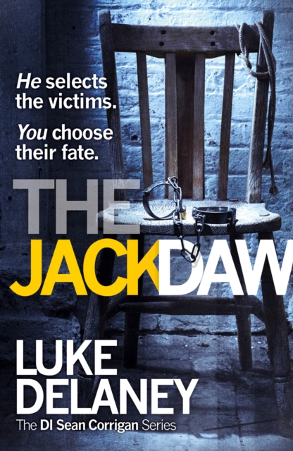 The Jackdaw, EPUB eBook