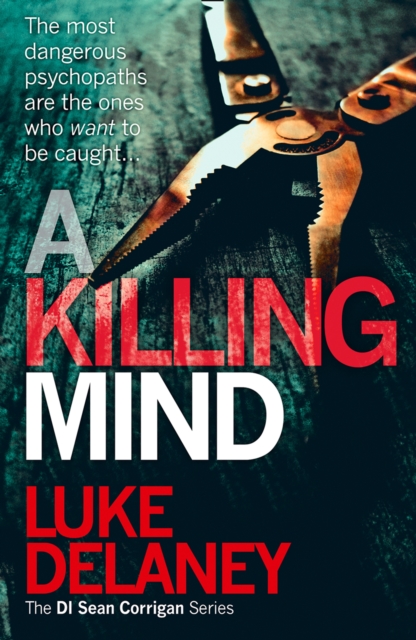 A Killing Mind, Paperback / softback Book