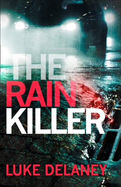 The Rain Killer, EPUB eBook