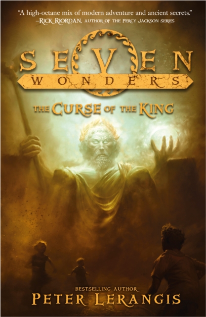 The Curse of the King, EPUB eBook
