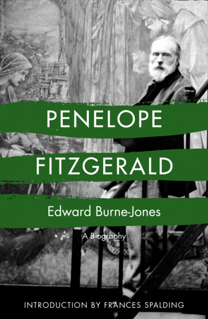 Edward Burne-Jones, Paperback / softback Book