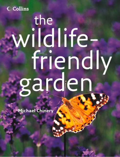 The Wildlife-friendly Garden, EPUB eBook