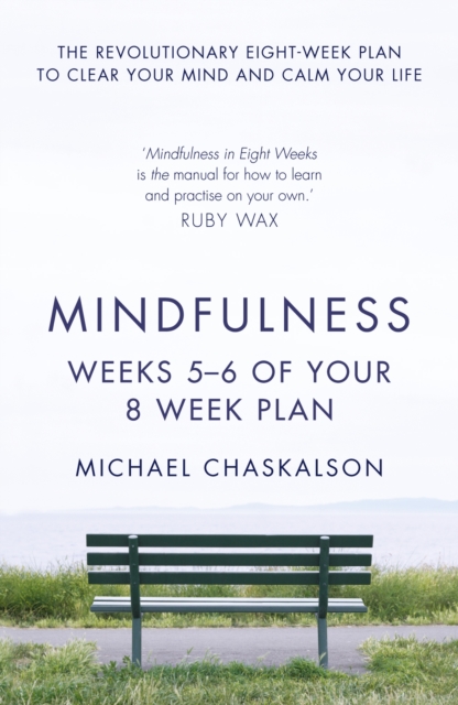 Mindfulness: Weeks 7-8 of Your 8-Week Plan, EPUB eBook