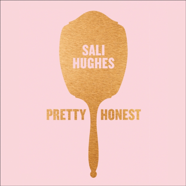 Pretty Honest : The Straight-Talking Beauty Companion, eAudiobook MP3 eaudioBook