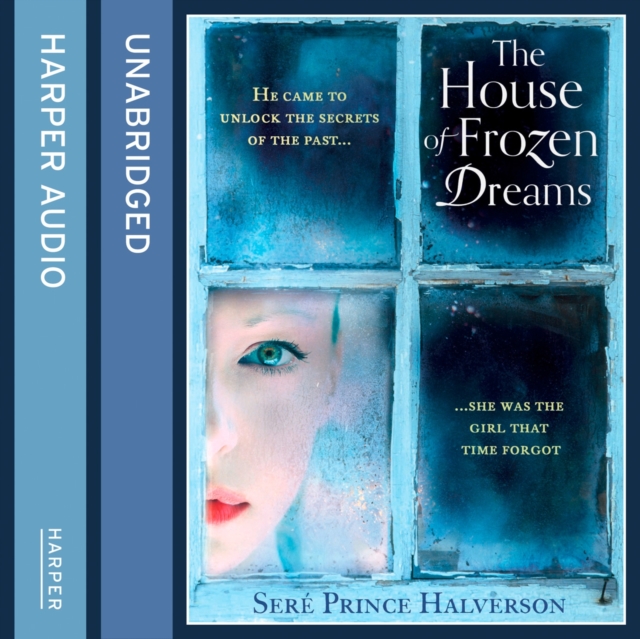 The House of Frozen Dreams, eAudiobook MP3 eaudioBook