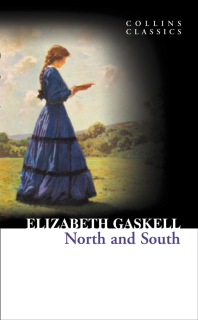 North and South, Paperback / softback Book