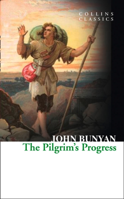 The Pilgrim’s Progress, Paperback / softback Book