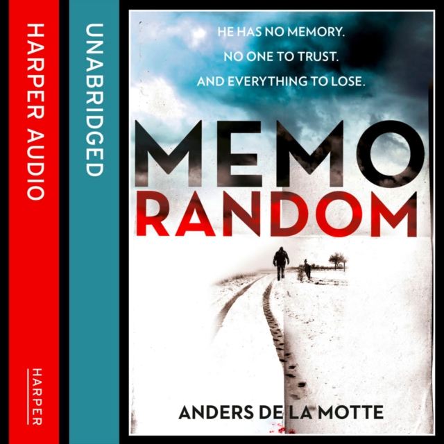 MemoRandom, eAudiobook MP3 eaudioBook