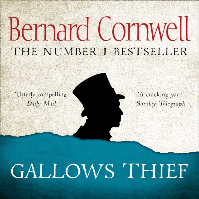 Gallows Thief, eAudiobook MP3 eaudioBook