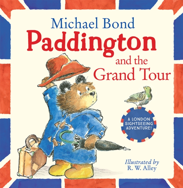 Paddington and the Grand Tour, EPUB eBook