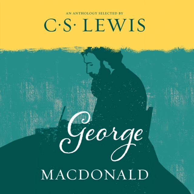 George MacDonald, eAudiobook MP3 eaudioBook