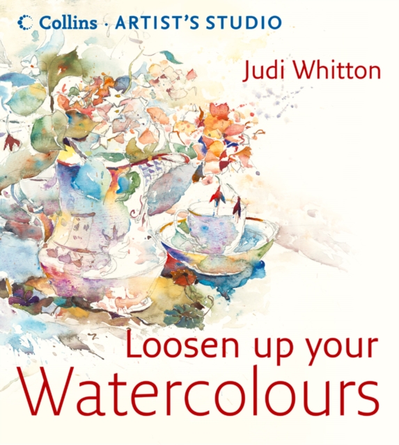 Loosen Up Your Watercolours, EPUB eBook
