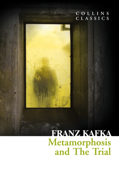 Metamorphosis and The Trial, EPUB eBook