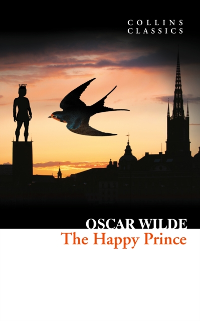 The Happy Prince and Other Stories, EPUB eBook