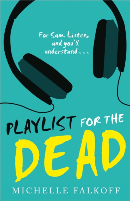 Playlist for the Dead, EPUB eBook