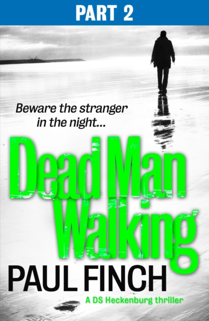 Dead Man Walking (Part 2 of 3), EPUB eBook