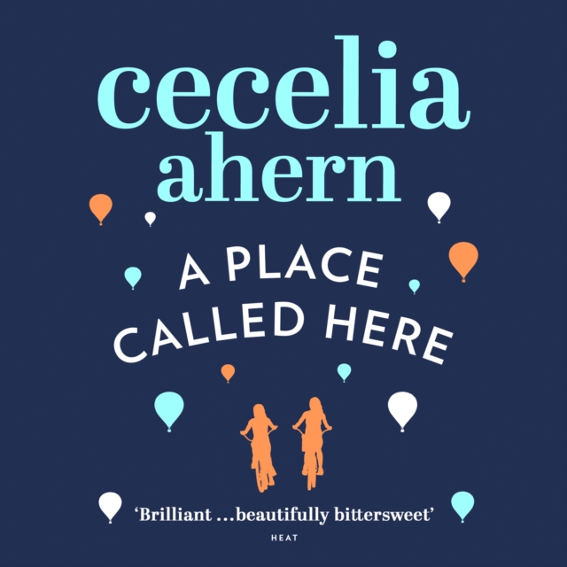 A Place Called Here, eAudiobook MP3 eaudioBook