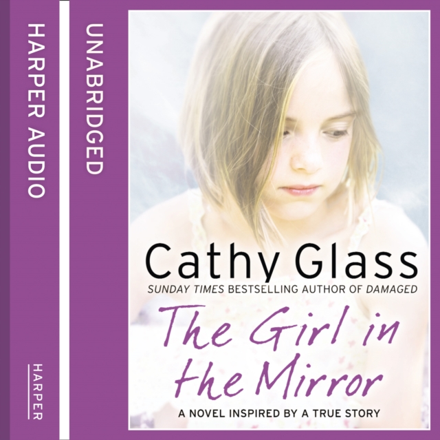 The Girl in the Mirror, eAudiobook MP3 eaudioBook