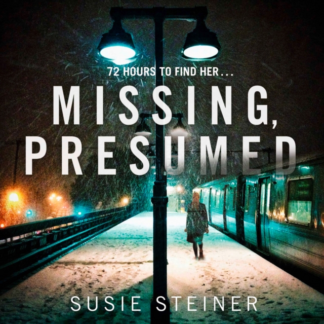 Missing, Presumed, eAudiobook MP3 eaudioBook