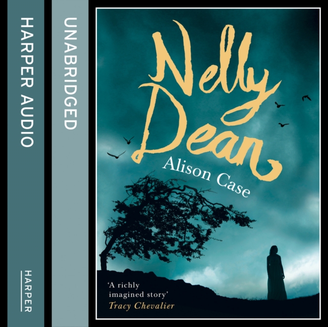 Nelly Dean, eAudiobook MP3 eaudioBook