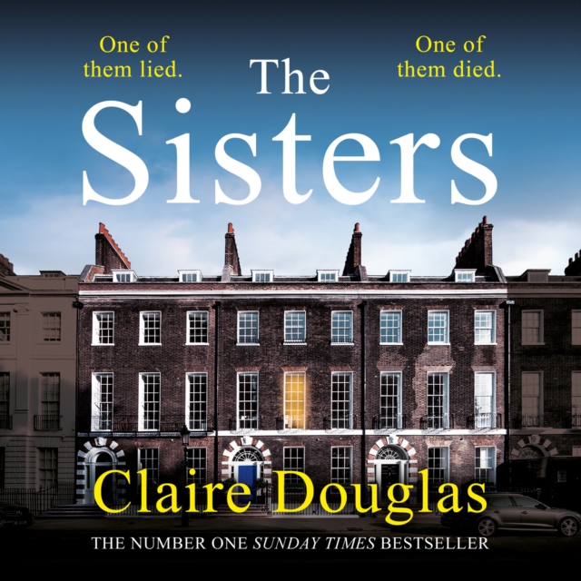 The Sisters, eAudiobook MP3 eaudioBook