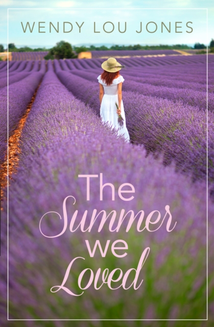 The Summer We Loved, EPUB eBook