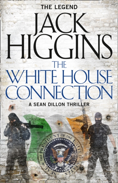 The White House Connection, Paperback / softback Book