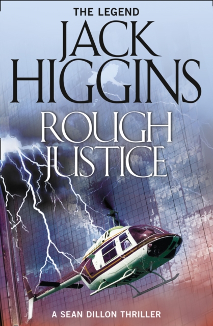 Rough Justice, Paperback / softback Book