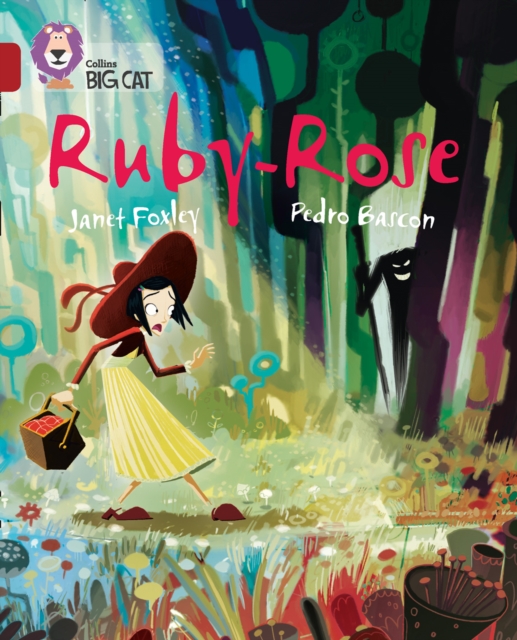 Ruby-Rose : Band 14/Ruby, Paperback / softback Book
