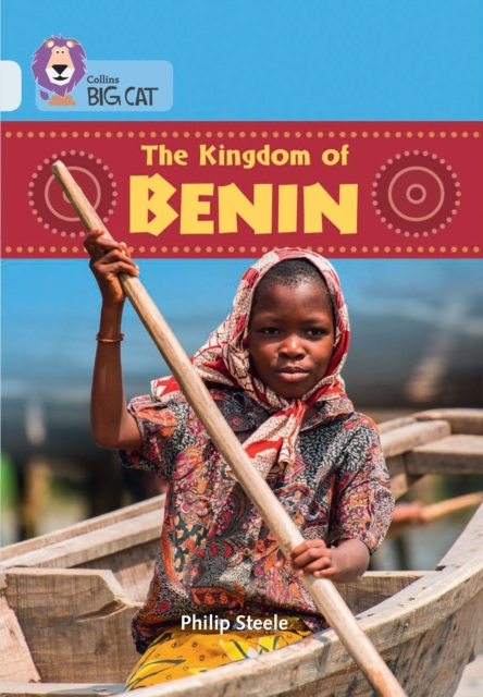The Kingdom of Benin : Band 17/Diamond, Paperback / softback Book