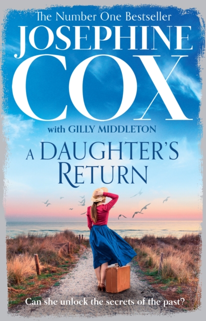 A Daughter's Return, EPUB eBook