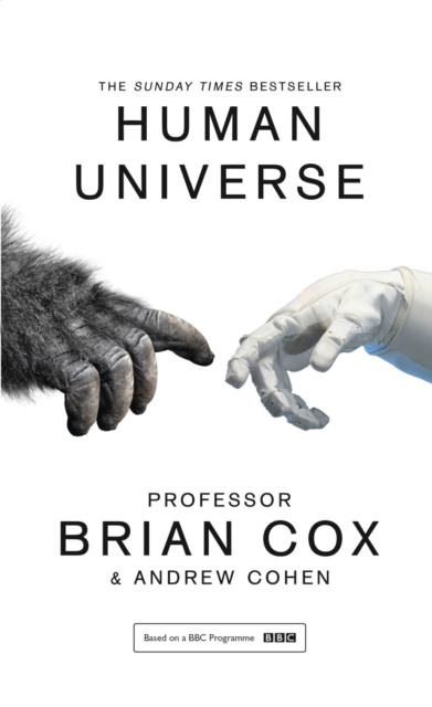 Human Universe, EPUB eBook