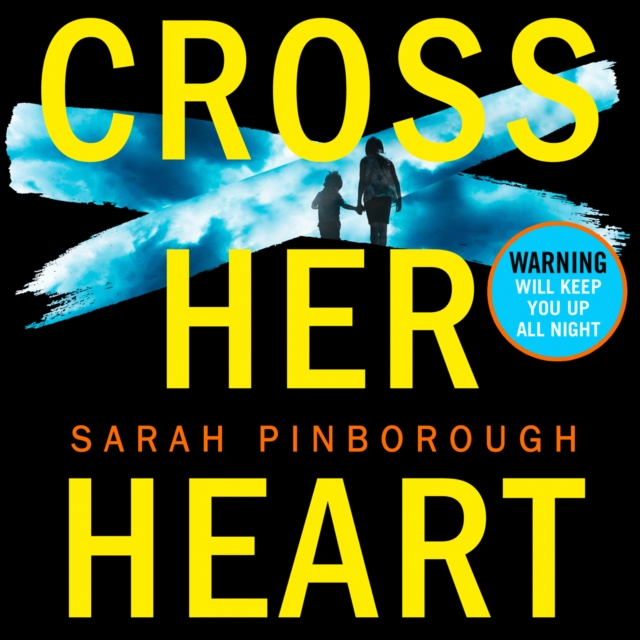 Cross Her Heart, eAudiobook MP3 eaudioBook
