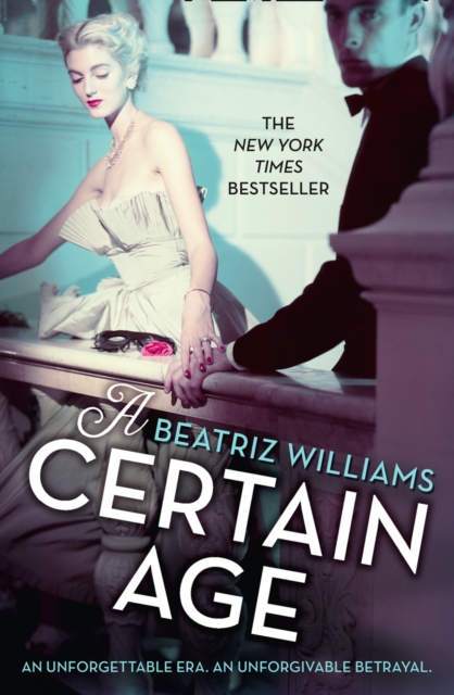 A Certain Age, EPUB eBook