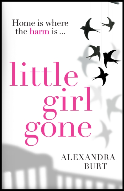 Little Girl Gone, EPUB eBook