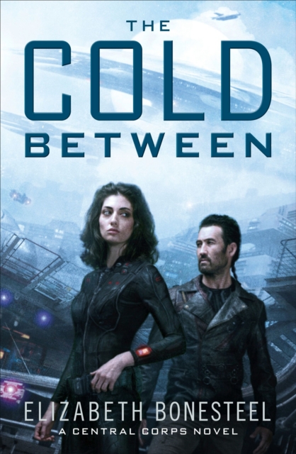 The Cold Between, EPUB eBook