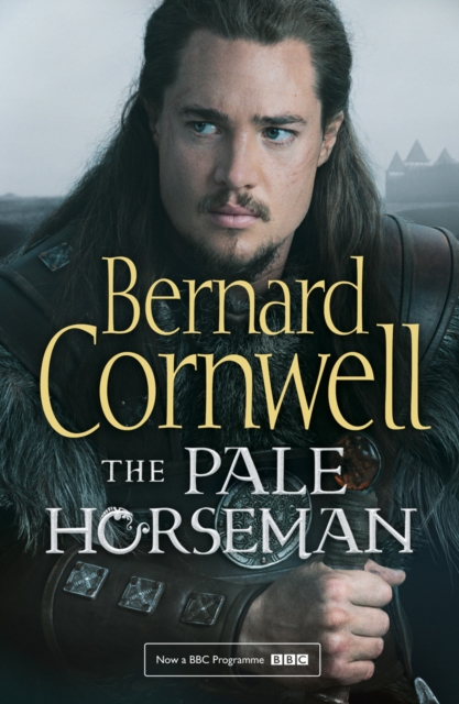 The Pale Horseman, Paperback / softback Book