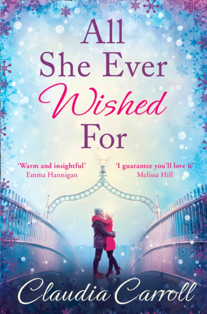 All She Ever Wished For : A Gorgeous Romance to Sweep You off Your Feet!, Paperback / softback Book