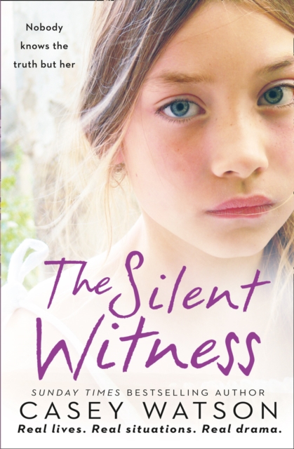 The Silent Witness, EPUB eBook